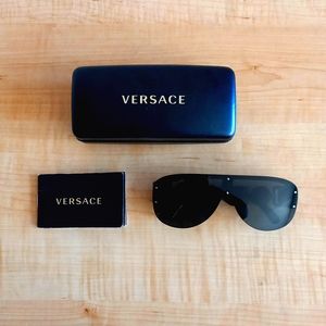 Versace Sunglasses